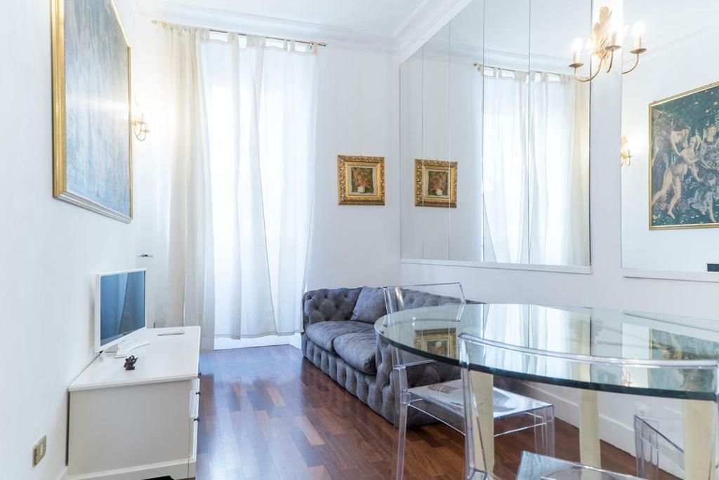 Prinsi Appartement Rome