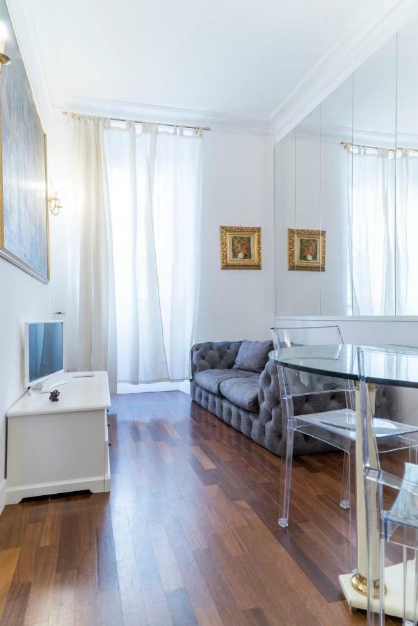 Prinsi Appartement