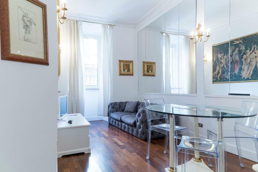 Prinsi Appartement