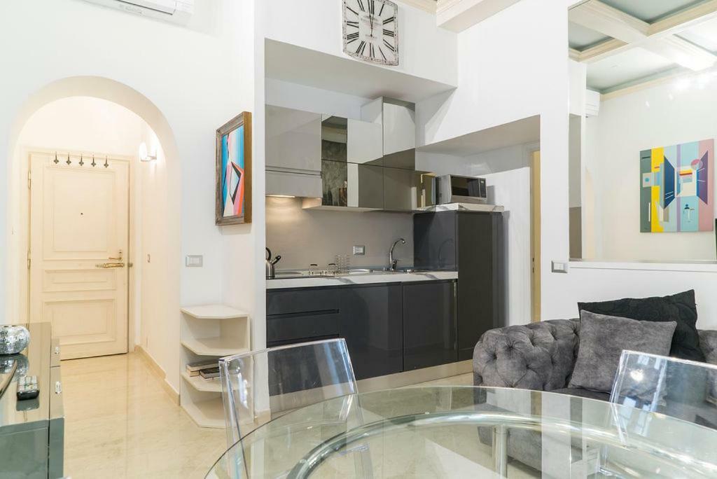 Prinsi Appartement Rome