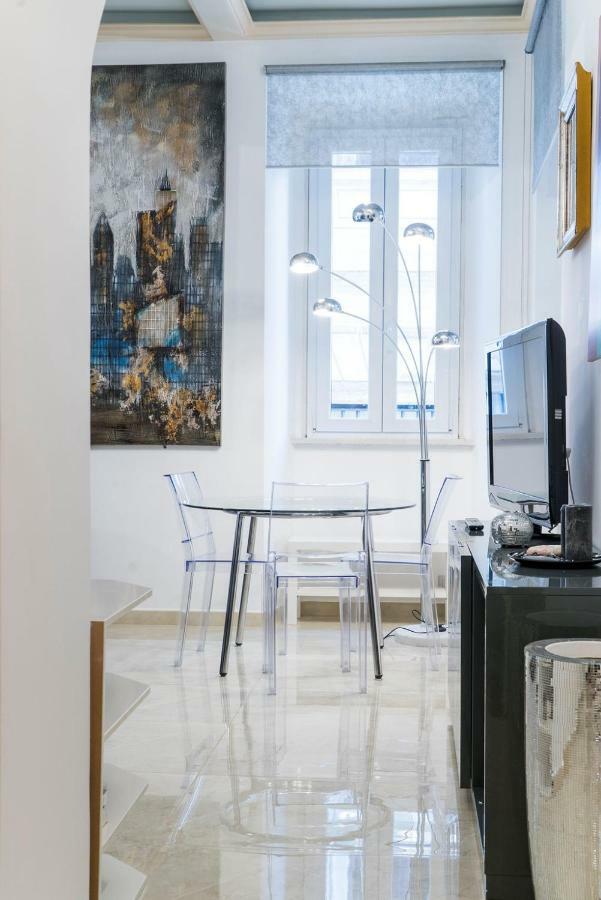Appartement Prinsi