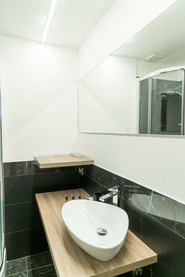 Appartement Prinsi *