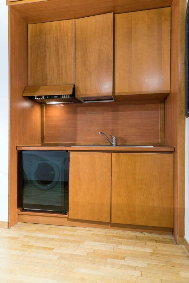 Appartement Prinsi *