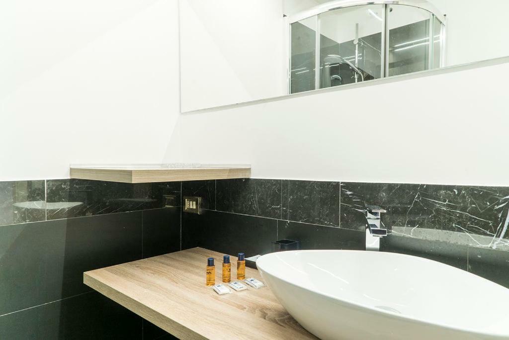 Prinsi Appartement Rome