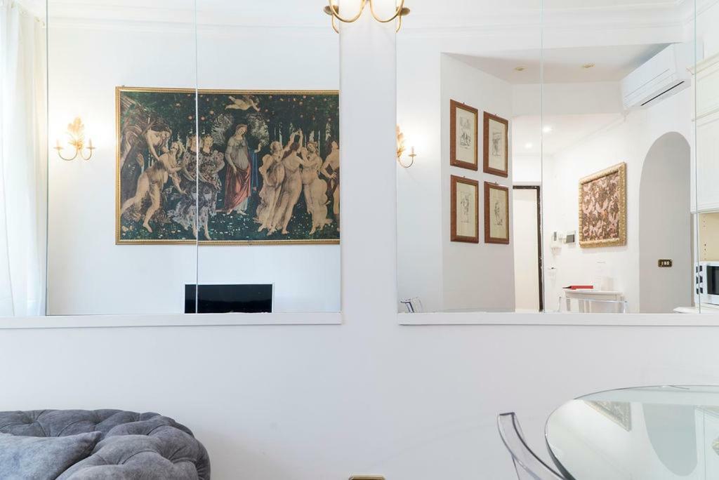 Appartement Prinsi