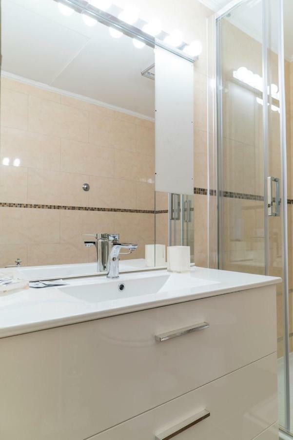Appartement Prinsi *
