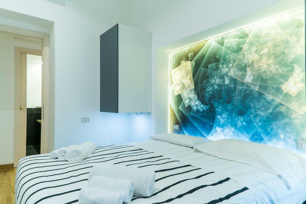Appartement Prinsi *