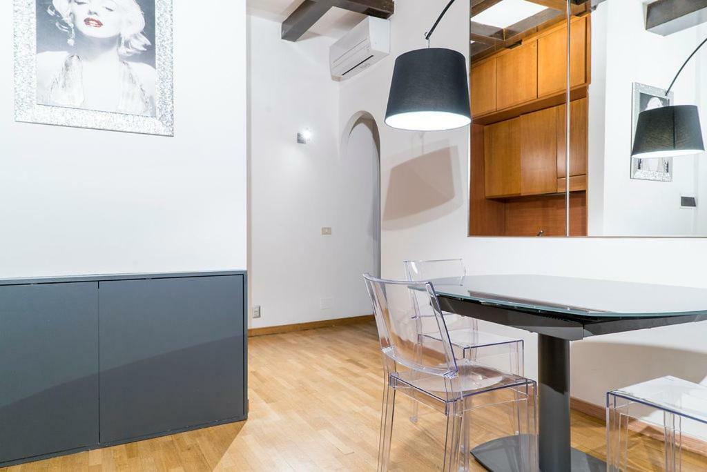 Prinsi Appartement Rome