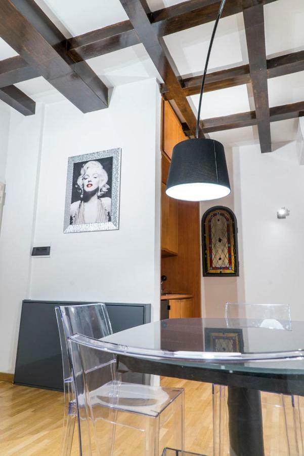 Prinsi Appartement Rome