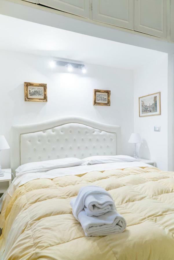 Prinsi Appartement *