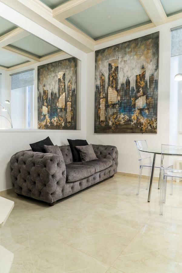 Appartement Prinsi *