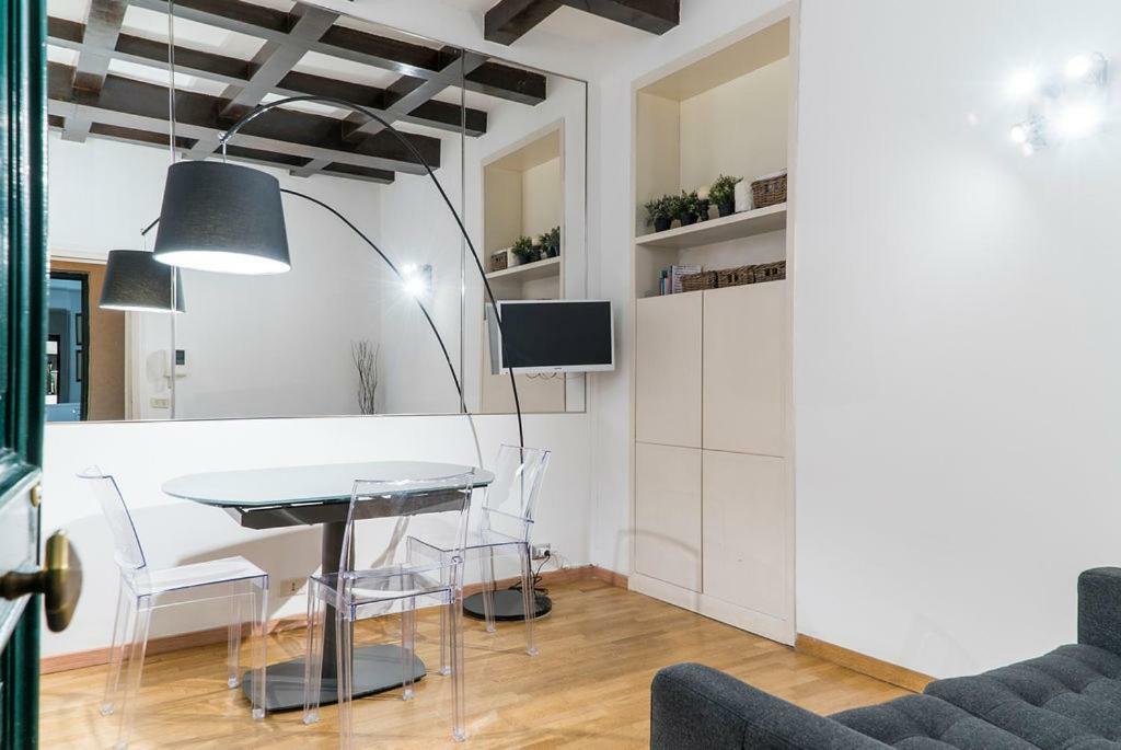 Prinsi Appartement *
